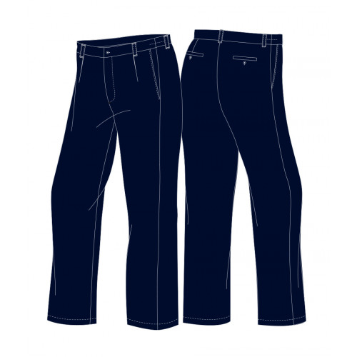 Boy Pants (New Style)